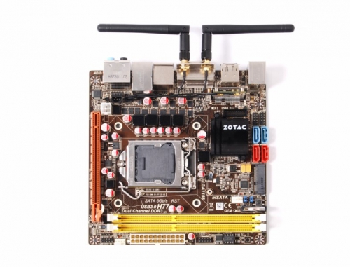 H77 itx shop
