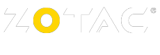 ZOTAC-It's time to play!