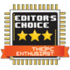 Editor's Choice - GeForce GTX 970 AMP! Extreme Core Edition (ZT-90107-10P)