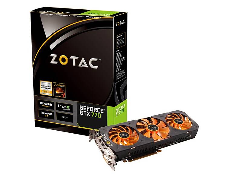 gtx 770  4GB  elsePCパーツ