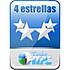 4 Stars - ZBOX nano ID64