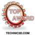 Top Award - GeForce GTX 970 AMP! Extreme Core Edition (ZT-90107-10P)