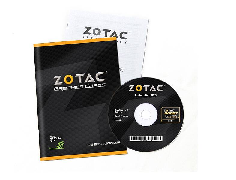 GTX 660: ZOTAC - It'S Time To Play!
