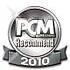 PCM RECOMMEND 2010 - ZBOX ND22