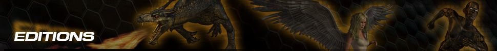 ZOTAC Editons
