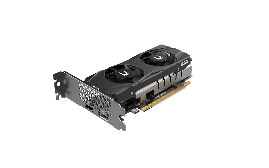 ZOTAC GAMING GeForce RTX 3050 6GB GDDR6 LP