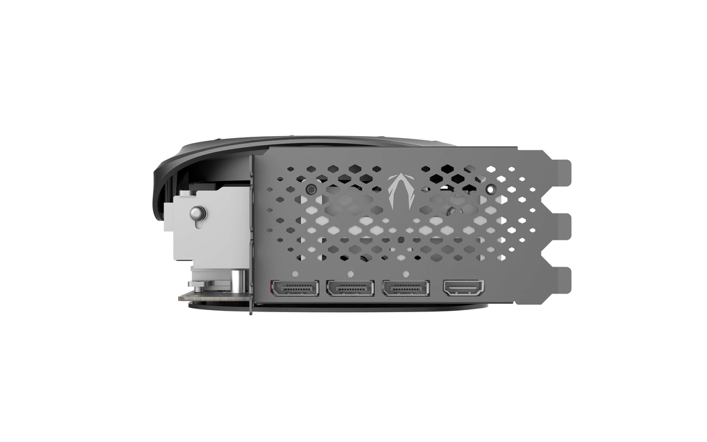 ZOTAC GAMING GeForce RTX 4080 16GB Trinity OC