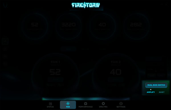 Zotac cheap 3070 bios