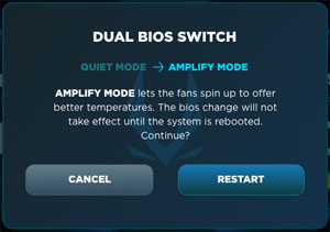 Bios switch online gpu