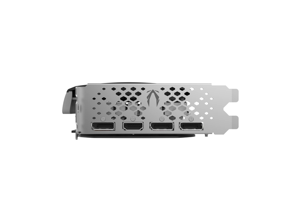 ZOTAC GAMING GeForce RTX 4060 8GB Twin Edge