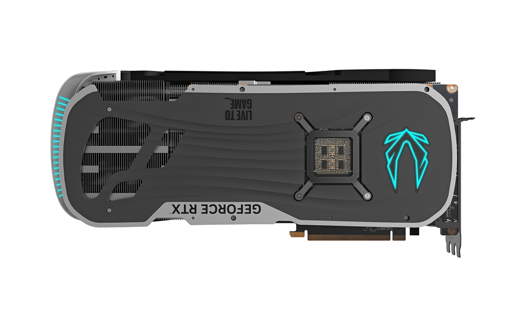 ZOTAC GAMING GeForce RTX 4070 Ti AMP Extreme AIRO