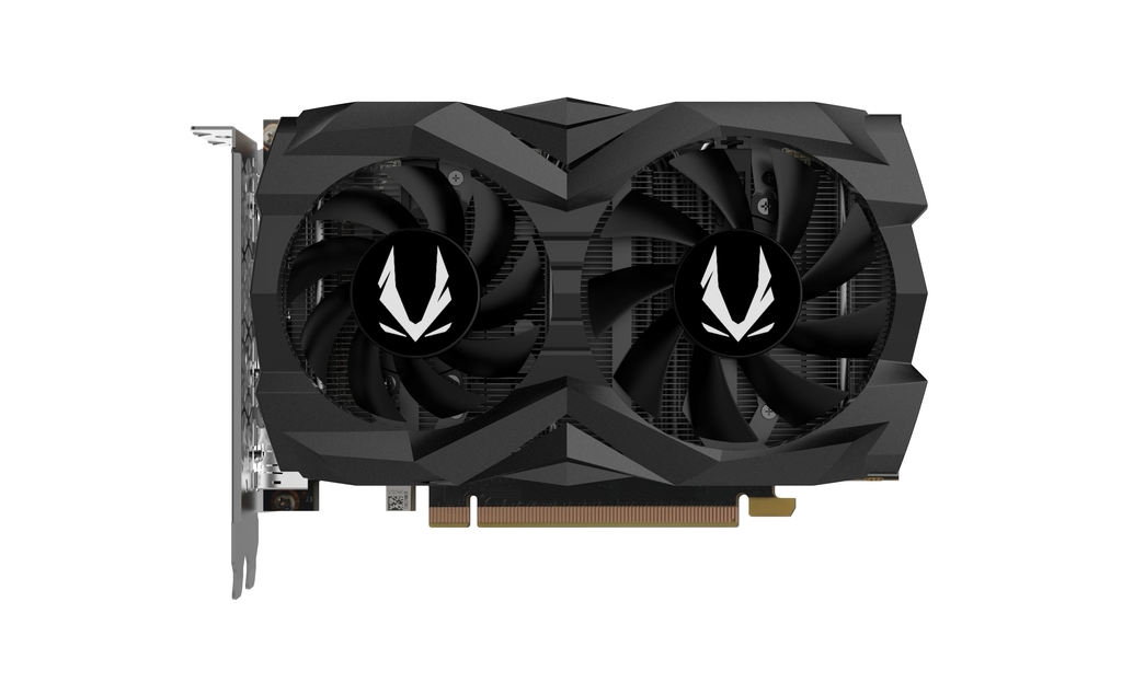 ZOTAC GAMING GeForce GTX 1650 GDDR6