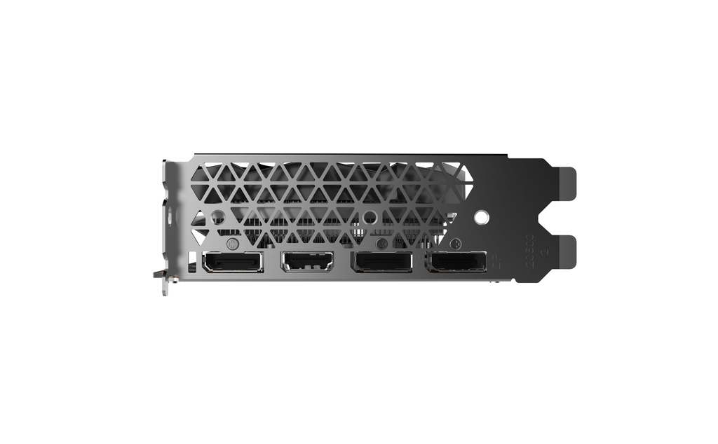 ZOTAC GAMING GeForce GTX 1650 GDDR6