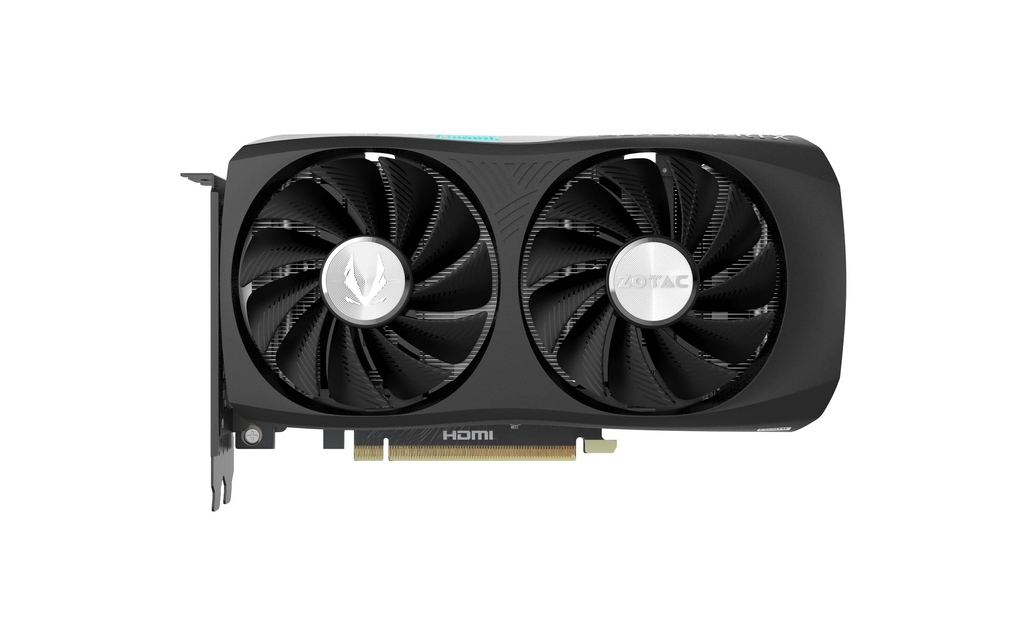 ZOTAC GAMING GeForce RTX 4060 Ti 16GB Twin Edge