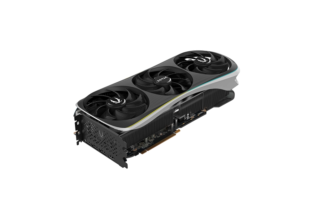 ZOTAC GAMING GeForce RTX 4080 16 Go AMP Extreme AIRO