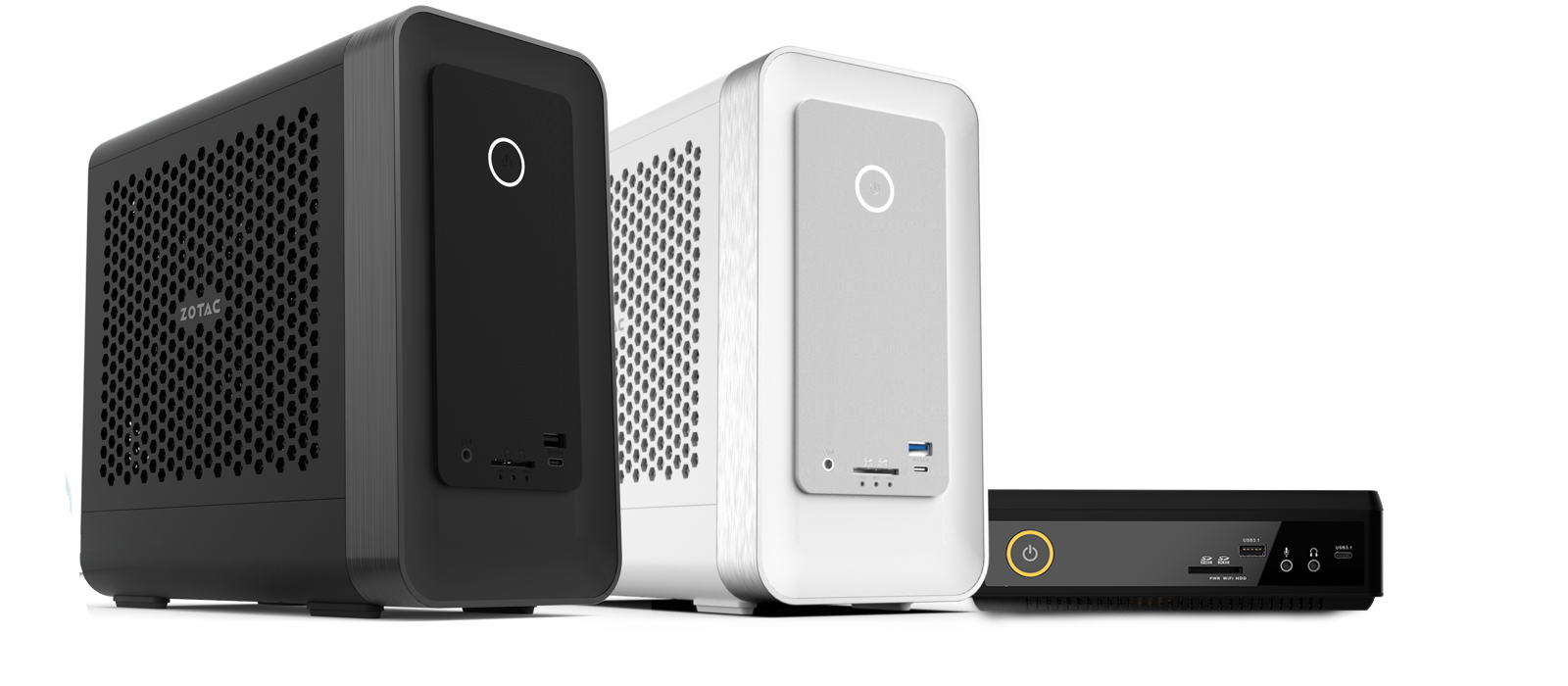 World's First Mini-PC with Solid-State Active Cooling Debuts at 