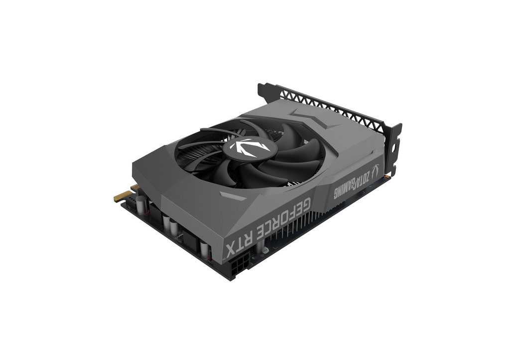 ZOTAC GAMING GeForce RTX 3050 ECO SOLO