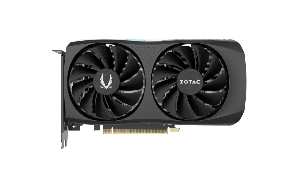 ZOTAC GAMING GeForce RTX 4060 Ti 8GB Twin Edge OC 【蜘蛛人™：穿越新宇宙】聯名顯示卡