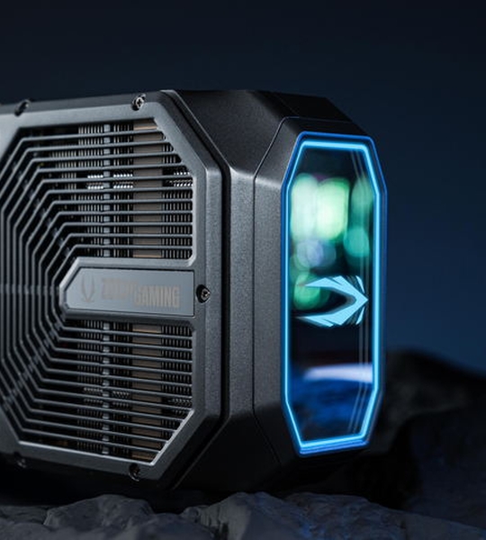 索泰 GeForce RTX 5080 显卡首发评测
