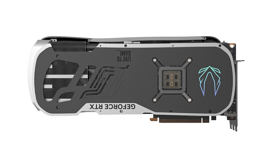 ZOTAC GAMING GeForce RTX 4080 16GB Trinity OC