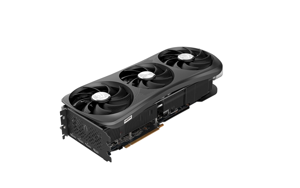 ZOTAC GAMING GeForce RTX 4080 16GB Trinity OC