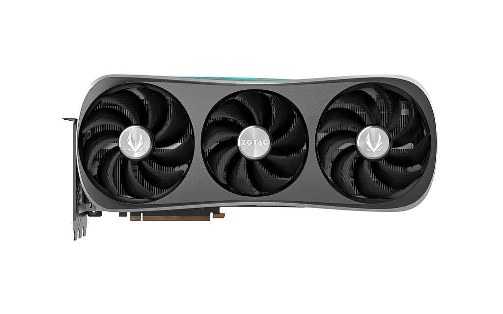 ZOTAC GAMING GeForce RTX 4090 Trinity | ZOTAC